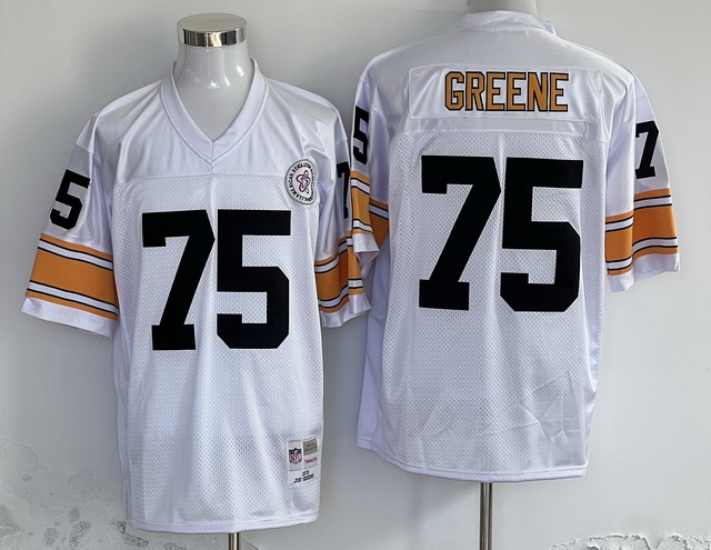 Pittsburgh Steelers Jerseys 074 - Click Image to Close